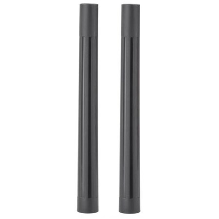 Cleva Accessories - Domestic Cleva Accessories - Domestic 2 Piece 19in. Extension Wand Vacuum Accessory V1EW V1EW